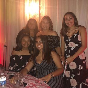 Meet your Posher, Ileana